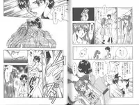 [Anthology] ANGELic IMPACT NUMBER 10 Jouju Hen (Evangelion)