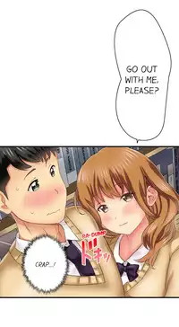 Seeing Her Panties Lets Me Stick In