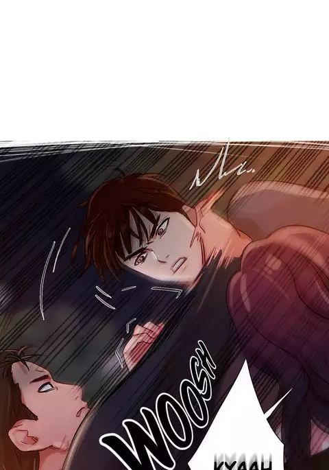 Scandal of the Witch Ch.1-37