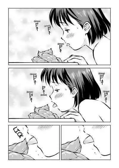 Hougago no Kyoushitsu de | In The Classroom After School