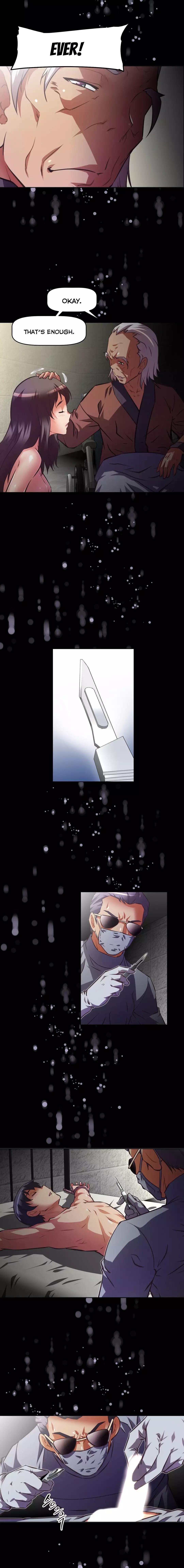 Brawling Go Ch.76-112