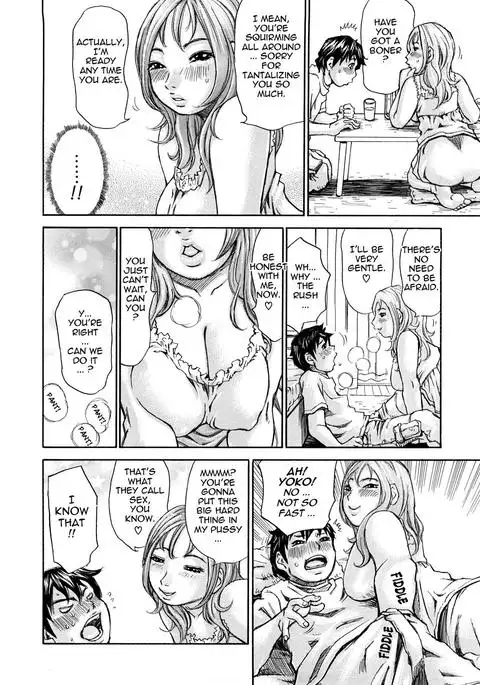 Oboetate - Just Learned It..