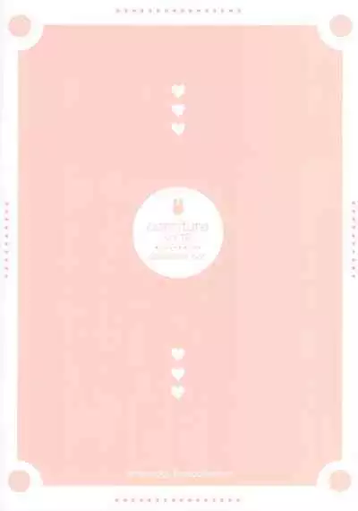 confiture ameusagi illust collection vol.19