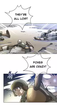 Perfect Half Ch.1-21 (English) (Ongoing)