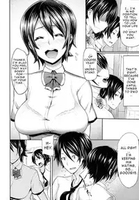[Meme50] Limit Break!!!! [English] [doujin-moe.us]