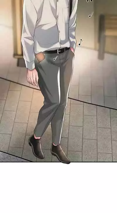 New Town [Lee Wan, Kim Suna] Ch.25/? [English] [Manhwa PDF]